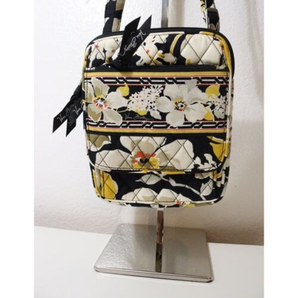 Vera Bradley bag and phone case - Picture 2 of 9